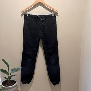FREEWORLD - (Zumiez) Youth Boy’s Cotton Twill Joggers